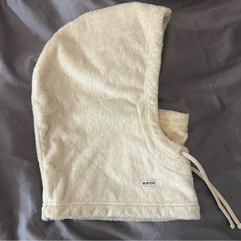 Burton Cora Hood